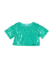 [CHIARA FERRAGNI] CHIARA FERRAGNI Tops - Item 10357496