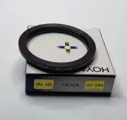 Hoya 58-49mm Step-Down Stepping Lens Filter Adapter Ring 58mm-49mm 58mm-49 58-49