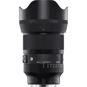 Sigma 50mm f/1.2 DG DN Art - L-Mount