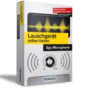 Franzis Spy Microphone Kit