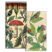 HomArt - Match Box Set of 2 - Dots in the Garden