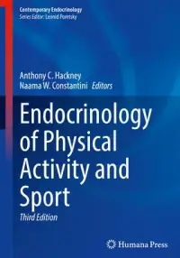 在飛比找博客來優惠-Endocrinology of Physical Acti