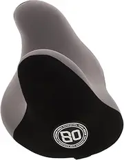 Car Neck Pillow for Driving Travel Ergonomic Headrest Pillow Soft Memory Foam Easy to Install