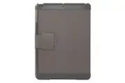STM Cape Protection Case Cover for iPad Air | Folio Case and Stand for iPad Air | Grey