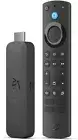 Amazon Fire TV Stick 4K Max Media Streamer with Alexa Voice