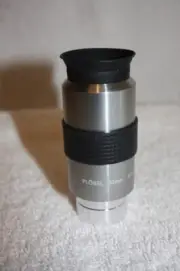 1.25" 32mm Plossl Telescope Eyepiece Fully Coated Lenses - 50 Degree AFOV - NEW!