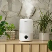Levoit Dual 150 Ultrasonic Cool Mist Humidifier New Box