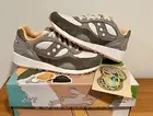Size 10.5 - Saucony Shadow 6000 x Maybe Tomorrow Hare- 990, 993, 992