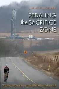 在飛比找博客來優惠-Pedaling the Sacrifice Zone: T