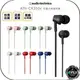 《飛翔無線3C》audio-technica 鐵三角 ATH-CK350x 耳塞式有線耳機◉公司貨◉3.5mm手機耳機