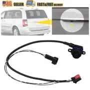 FOR 2011 2012 2013 2014 2015 Caravan Town & Country Rear Back Up Reverse Camera