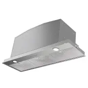 Smeg 90cm Undermount Rangehood - Stainless Steel SHU971X