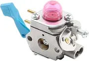Carburetor Assembly 530071633 For Poulan DAHT22 GHT180 GHT180LE GHT195LE GHT220 GHT220 GHT220LE GHT225LE HHT25 Pro Craftsman 358795720 358795740 358795750 358795780 944512321 Zama Carb C1U-W13