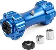 Motorbike Bearing Motorbike Front Rear Axle Parts Electric Motorcycle Middle Drive Axis Shaft Fit for Surron Light Bee X Fit for Sur-Ron Light Bee S Segway X160 X260(B)