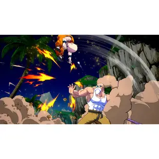 【就是要玩】現貨 NS Switch 七龍珠FighterZ 中文版 Dragonball Fighter Z 七龍珠Z