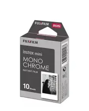 Fujifilm Instax Mini 10 Sheet Instant Film for Fuji Camera/ Printer - All Design