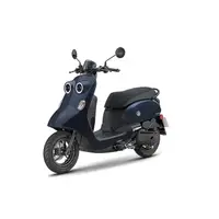 在飛比找myfone網路門市優惠-YAMAHA 山葉機車 VINOORA125-免鑰匙碟煞-U