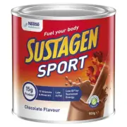 SUSTAGEN Sport 900g Chocolate Flavour