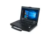 Panasonic Toughbook 55 MK2 i5-1145G7, 8GB, 256GB SSD Opal, 14" FHD High Brigh w/TS, 4G w/30P GPS, VGA+TrueSerial +4thUSB 3.1, DPT, W11P, 3YR