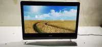 在飛比找露天拍賣優惠-二手 ACER DA222HQL 22吋LED 安卓機