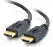 ASTROTEK HDMI Cable 50cm / 0.5m - V1.4 19pin M-M Male to Male Gold Plated 3D 108