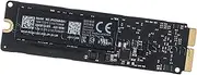 Odyson - 256GB SSD Replacement for MacBook Air 13" A1466 (Early 2015 2016 2017)