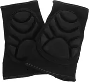CIYODO Knee Brace Support Garden Kneeling Pad Comfortable Pads for Men Shin Guard
