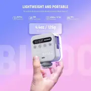 NEEWER BL60C LED Video Light