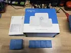 Ring Alarm (2nd Generation) 14 Piece Kit Home Security System - White Brand New!