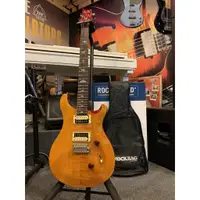 在飛比找蝦皮購物優惠-【名人樂器】PRS SE Custom 24 電吉他 San