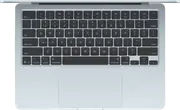 "Apple MacBook Air 13"" M4 chip 16GB 256GB - Sky Blue"