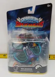 New Skylanders Superchargers Sea Shadow (SC)
