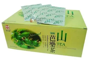 【元氣一番.com】『香生堂』〈加味山芭樂茶〉60包(茶包式)-GMP廠製造 2盒免運