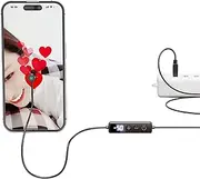 Auto Clicker For Phone - Mobile Screen Tapper For gamingg Tasks | Automatic Tapper For Live Likes And Streaming | USB Click Simulator For tiktokk Rewards, Fast Finger Clicking