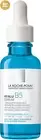 La Roche-Posay Anti-Ageing Serum, Anti-Wrinkle Concentrate, Repairing Replumping