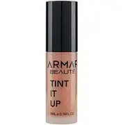 Armaf Tint It Up Lip & Cheek Tint - Liquid Blush for Lips and Cheeks 5ml 01 Pink