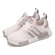 adidas Originals NMD_R1 W Almost Pink Preloved Fig Women Casual Shoes IE0594