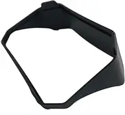 for, F750GS F 750 GS F850GS F 850 GS R1250GS 2018-2019, Motorcycle Sun Visor Speedometer Tachometer Cover Display Shield Car Dashboard Cover