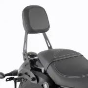 Backrest Complete for Passenger Keeway V 302 C 2023