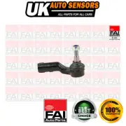 Fits Volvo V50 S40 C30 C70 Ford Focus C-Max FAI Front Right Tie Rod End