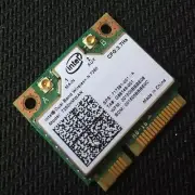 Dual band Wireless N 7260HMWAN 7260HMW AN Wifi Bluetooth BT 4.0 mini Card Intel