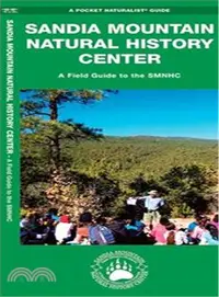 在飛比找三民網路書店優惠-Sandia Mountain Natural Histor