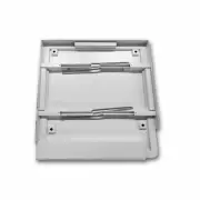 Benchmark H3550-180-SK Stacking kit for 180 liter Incubator