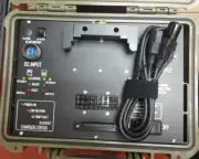 Battery Charger Bren-Tronics SPC Lite BTC-70819 Universal