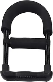 Wrist Exerciser, Hand Muscle Strengthener, with Adjustable Tension, Hand Developer Arm Grip Workout Trainer for Men and Women