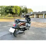 KYMCO MANY125