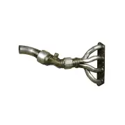 Redback Manifold Catalytic Converter for Mini Cooper R50 R53 Cooper S R50 R53