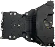 6510102913 Engine Oil Pan Compatible with Mercedes C-Class W204 Engine Oil Pan Sump