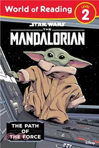 在飛比找三民網路書店優惠-Star Wars: The Mandalorian: Th