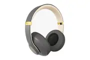 Beats Studio3 Wireless Over-Ear Headphones (Shadow Gray)